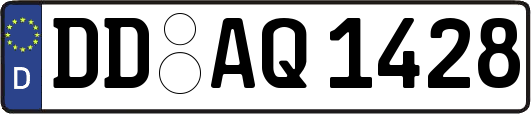 DD-AQ1428