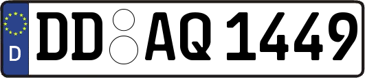 DD-AQ1449