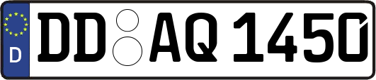DD-AQ1450