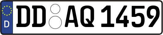 DD-AQ1459