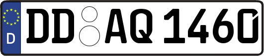 DD-AQ1460