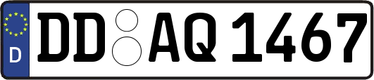 DD-AQ1467