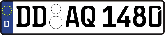 DD-AQ1480