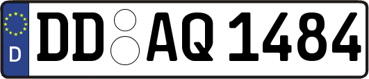 DD-AQ1484