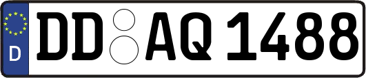 DD-AQ1488