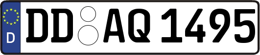 DD-AQ1495