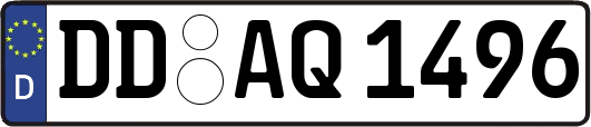 DD-AQ1496
