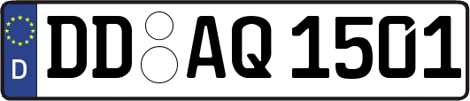 DD-AQ1501
