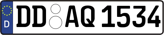 DD-AQ1534