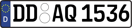DD-AQ1536