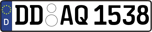 DD-AQ1538