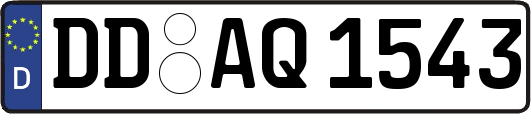 DD-AQ1543