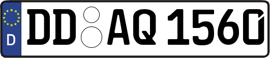 DD-AQ1560