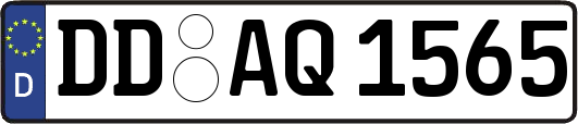 DD-AQ1565