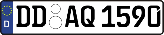 DD-AQ1590