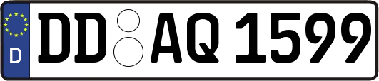 DD-AQ1599