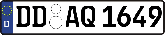 DD-AQ1649