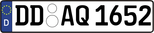 DD-AQ1652