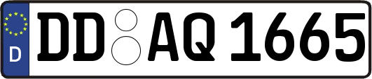 DD-AQ1665