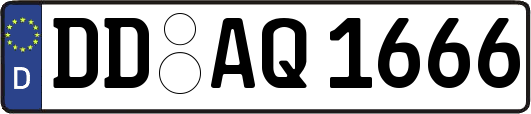 DD-AQ1666