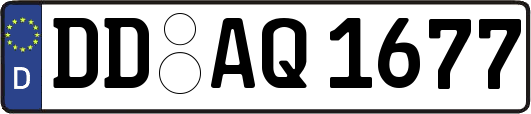 DD-AQ1677
