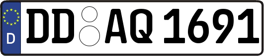 DD-AQ1691