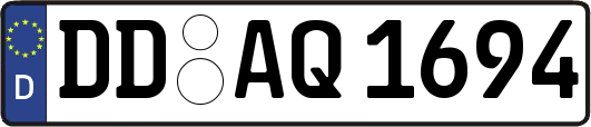 DD-AQ1694