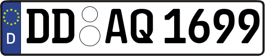 DD-AQ1699