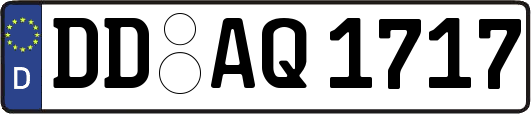 DD-AQ1717