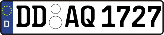 DD-AQ1727