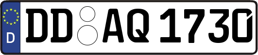 DD-AQ1730