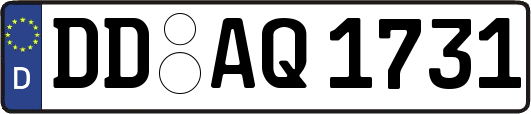 DD-AQ1731