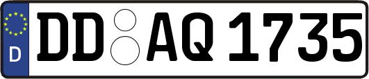 DD-AQ1735