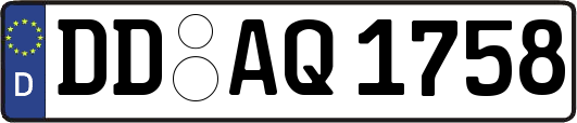 DD-AQ1758