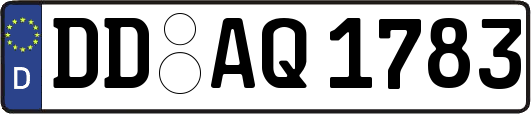 DD-AQ1783