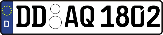 DD-AQ1802
