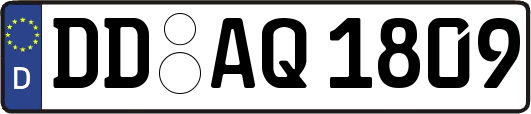 DD-AQ1809