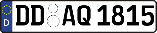 DD-AQ1815