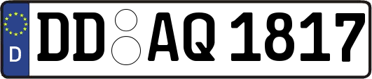 DD-AQ1817
