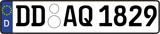 DD-AQ1829