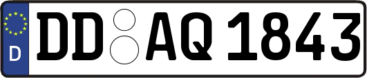 DD-AQ1843
