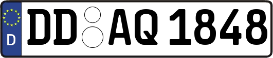 DD-AQ1848