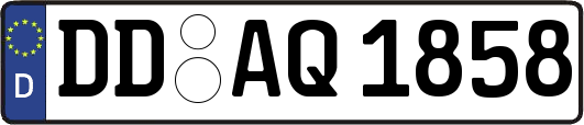 DD-AQ1858