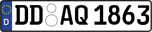 DD-AQ1863