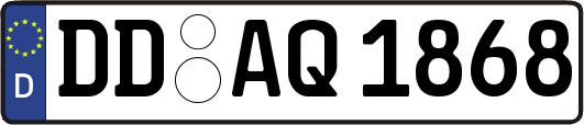 DD-AQ1868