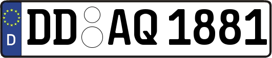 DD-AQ1881