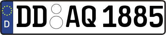 DD-AQ1885