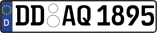 DD-AQ1895