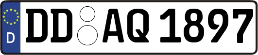 DD-AQ1897