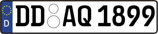 DD-AQ1899